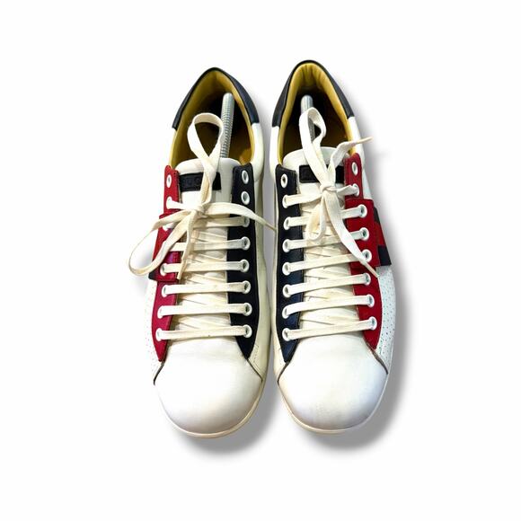 Gucci GG Ace 192713 Sneaker | Size 10.5G(11US) main image 8